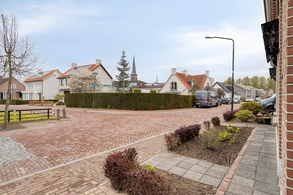 Medium property photo - Keefheuvel 36, 5298 AK Liempde